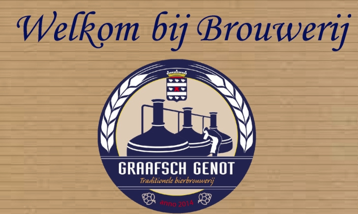 Bierbrouwerij Graafsch Genot
